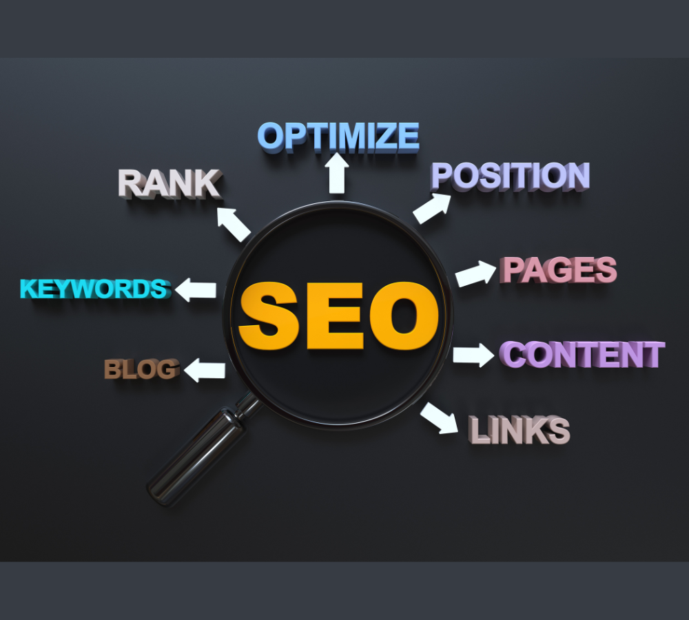 Search Engine Optimization